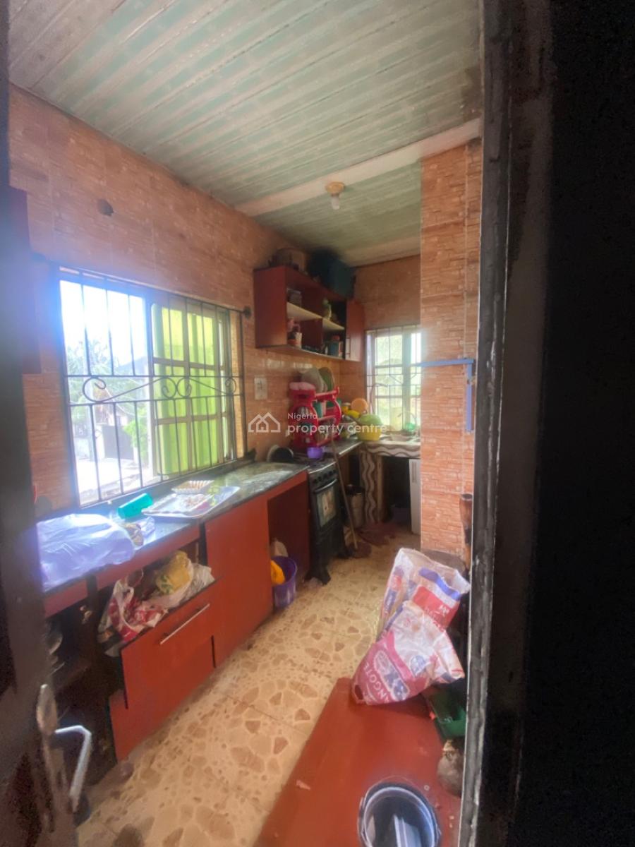 Luxuriously Nice Spacious 2 Bedroom Flat with Excellent Finishing, 12, Kayode Street, Bogije, Ibeju Lekki, Lagos, House for Rent