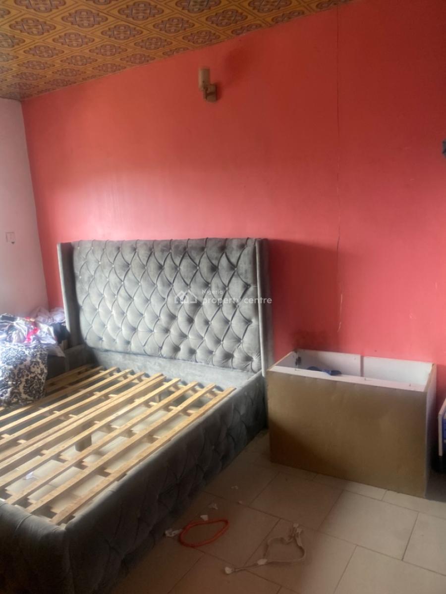 Luxuriously Nice Spacious 2 Bedroom Flat with Excellent Finishing, 12, Kayode Street, Bogije, Ibeju Lekki, Lagos, House for Rent