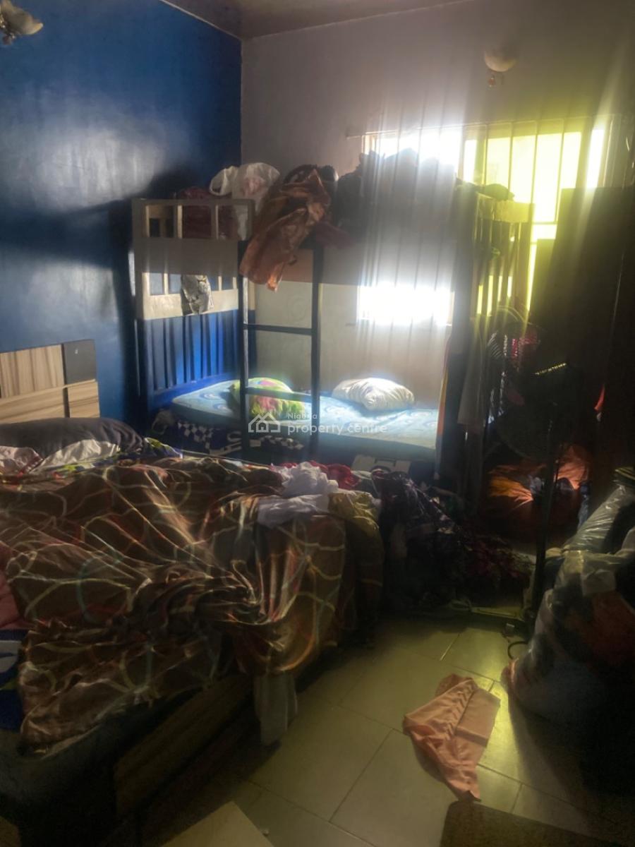 Luxuriously Nice Spacious 2 Bedroom Flat with Excellent Finishing, 12, Kayode Street, Bogije, Ibeju Lekki, Lagos, House for Rent