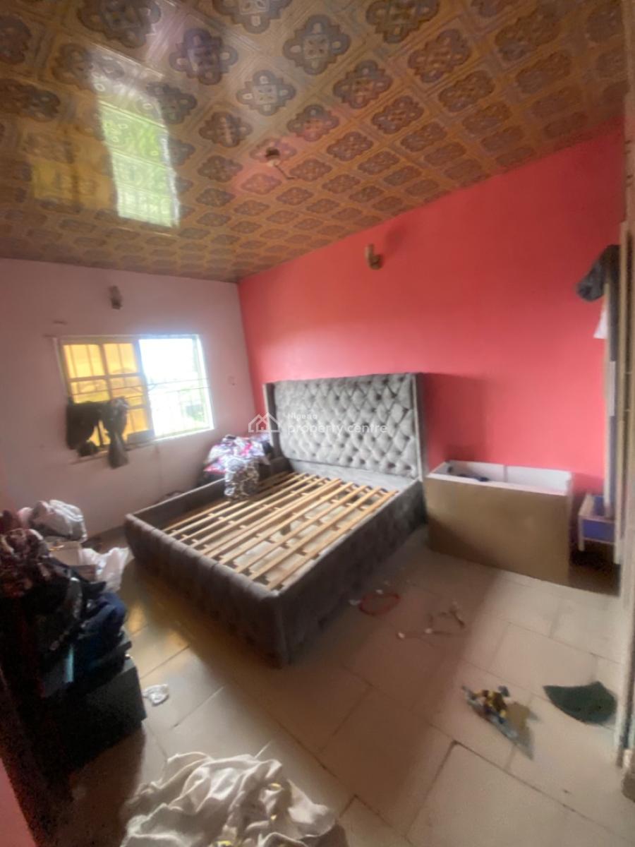 Luxuriously Nice Spacious 2 Bedroom Flat with Excellent Finishing, 12, Kayode Street, Bogije, Ibeju Lekki, Lagos, House for Rent