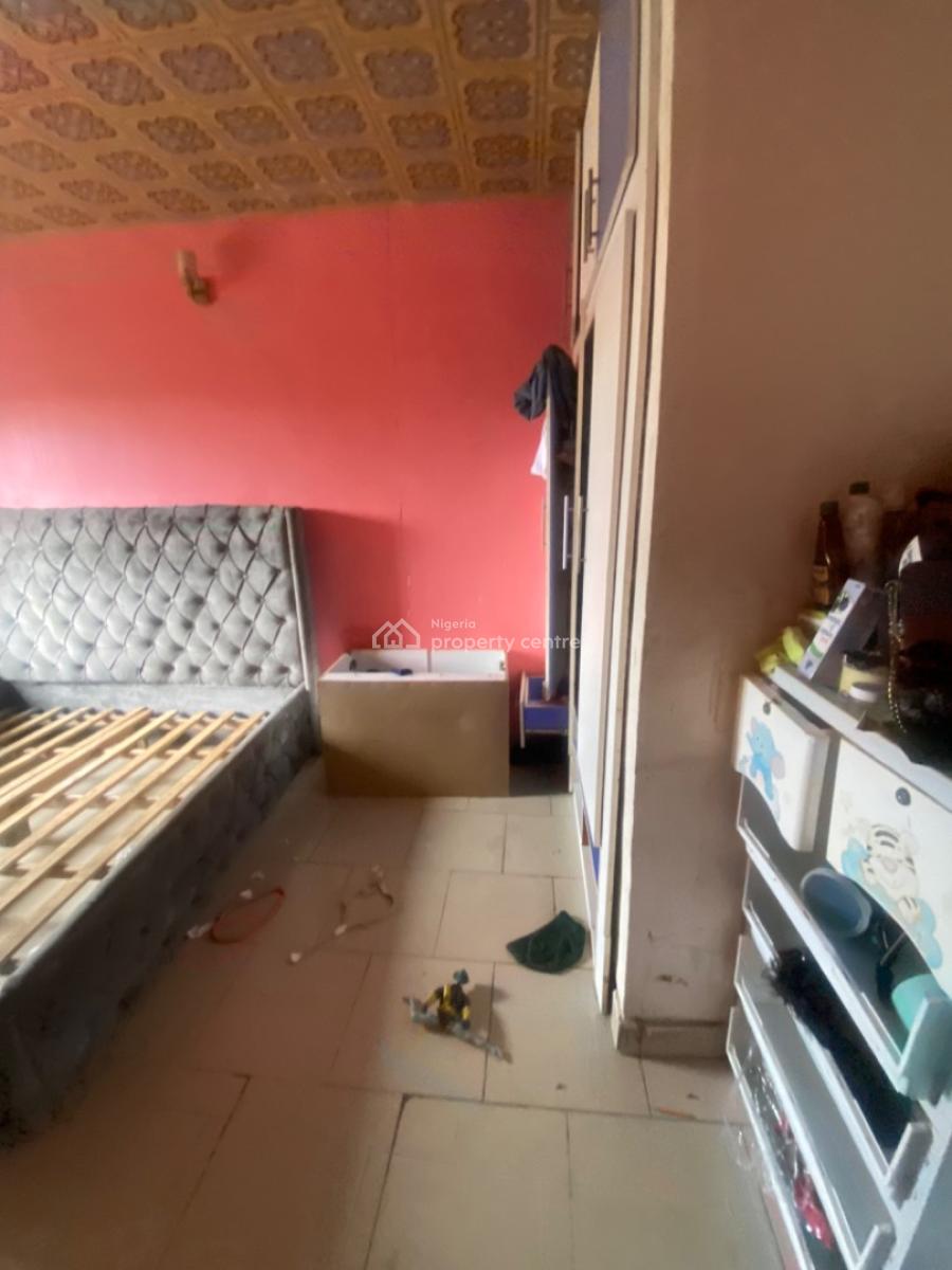 Luxuriously Nice Spacious 2 Bedroom Flat with Excellent Finishing, 12, Kayode Street, Bogije, Ibeju Lekki, Lagos, House for Rent