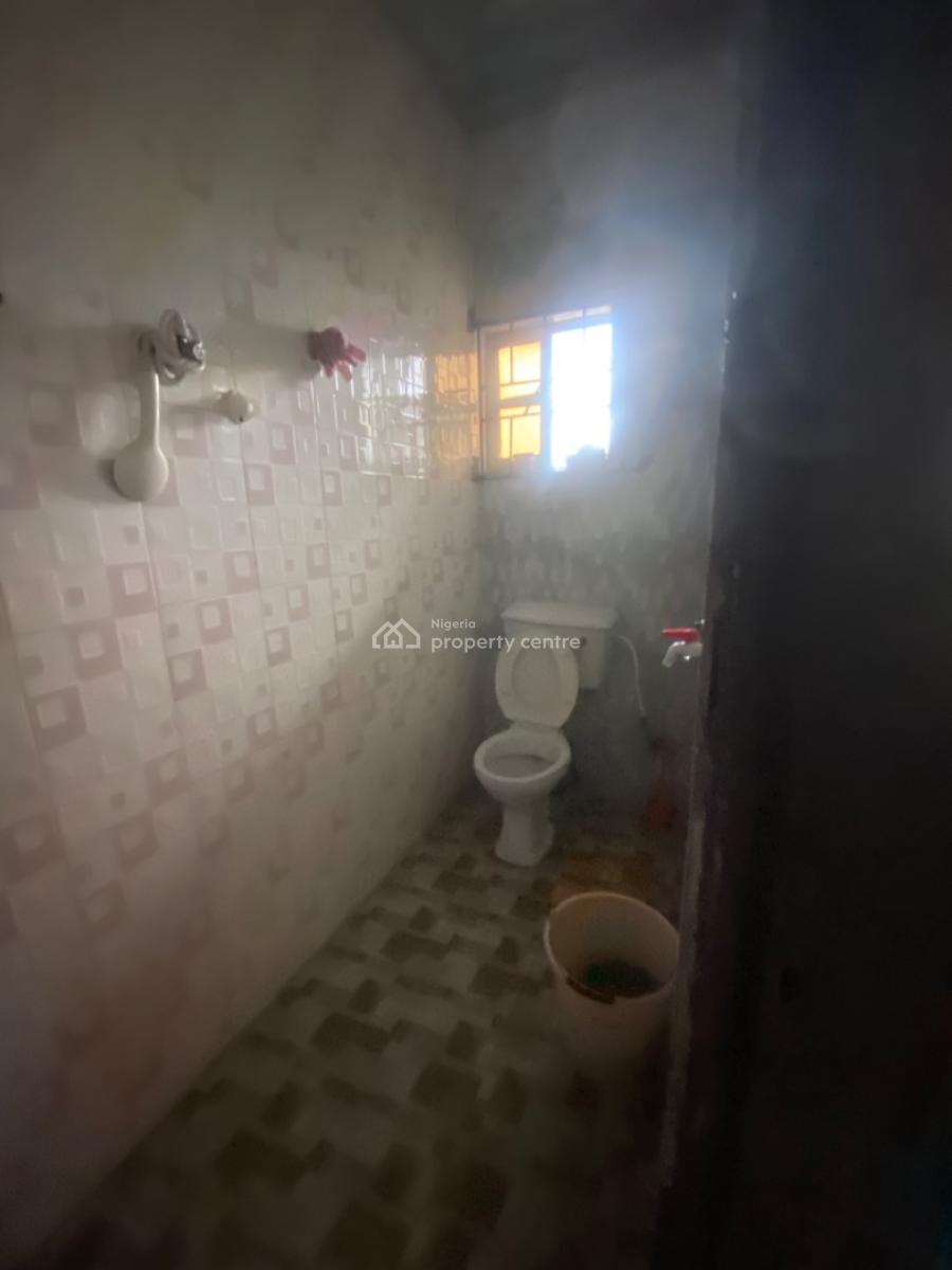 Luxuriously Nice Spacious 2 Bedroom Flat with Excellent Finishing, 12, Kayode Street, Bogije, Ibeju Lekki, Lagos, House for Rent