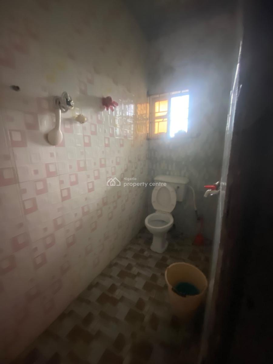 Luxuriously Nice Spacious 2 Bedroom Flat with Excellent Finishing, 12, Kayode Street, Bogije, Ibeju Lekki, Lagos, House for Rent