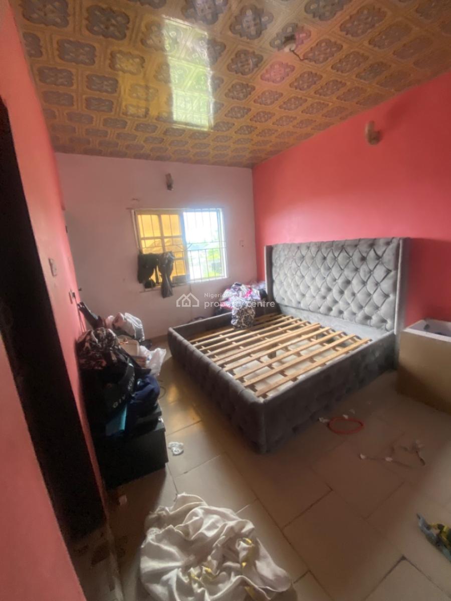 Luxuriously Nice Spacious 2 Bedroom Flat with Excellent Finishing, 12, Kayode Street, Bogije, Ibeju Lekki, Lagos, House for Rent