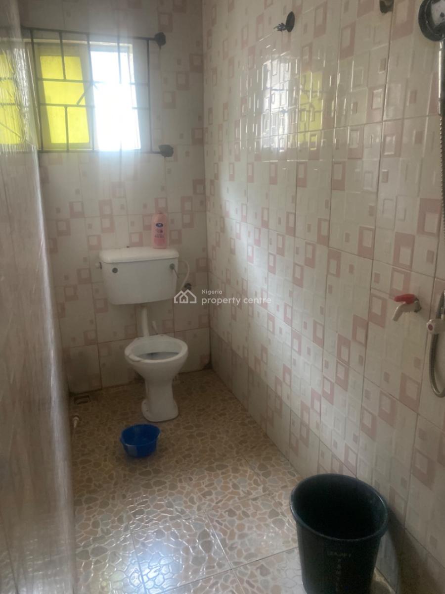 Luxuriously Nice Spacious 2 Bedroom Flat with Excellent Finishing, 12, Kayode Street, Bogije, Ibeju Lekki, Lagos, House for Rent