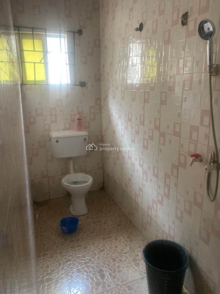 Luxuriously Nice Spacious 2 Bedroom Flat with Excellent Finishing, 12, Kayode Street, Bogije, Ibeju Lekki, Lagos, House for Rent