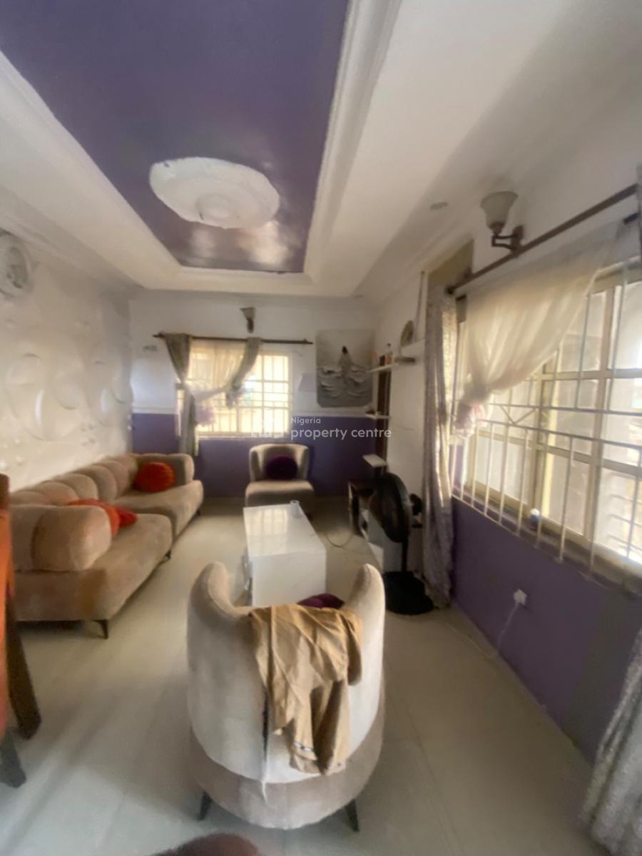 Luxuriously Nice Spacious 2 Bedroom Flat with Excellent Finishing, 12, Kayode Street, Bogije, Ibeju Lekki, Lagos, House for Rent