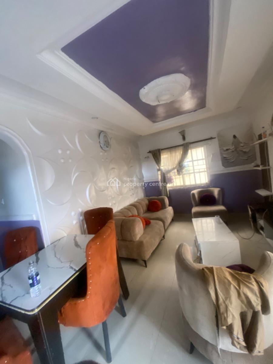 Luxuriously Nice Spacious 2 Bedroom Flat with Excellent Finishing, 12, Kayode Street, Bogije, Ibeju Lekki, Lagos, House for Rent