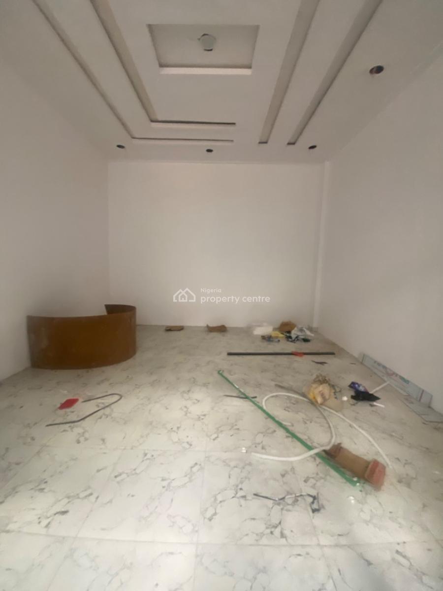 Luxuriously Nice Spacious 2 Bedroom Flat with Excellent Finishing, 12, Kayode Street, Bogije, Ibeju Lekki, Lagos, House for Rent