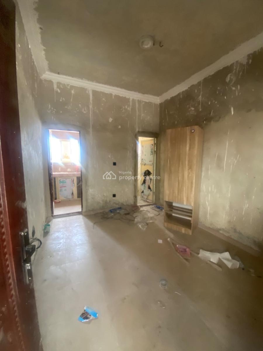 Luxuriously Nice Spacious Self Contain with Excellent Finishing, 12, Kayode Street Malete, Imalete Alafia, Ibeju Lekki, Lagos, Self Contain (single Rooms) for Rent