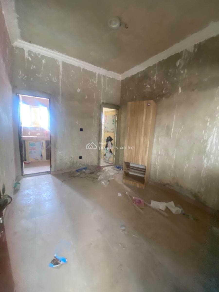 Luxuriously Nice Spacious Self Contain with Excellent Finishing, 12, Kayode Street Malete, Imalete Alafia, Ibeju Lekki, Lagos, Self Contain (single Rooms) for Rent