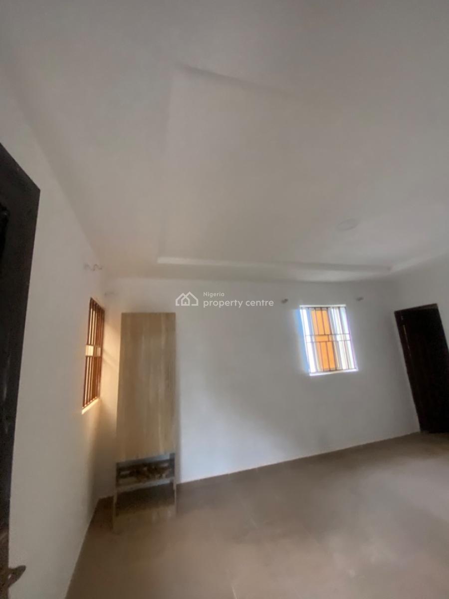 Luxuriously Nice Spacious Self Contain with Excellent Finishing, 12, Kayode Street Malete, Imalete Alafia, Ibeju Lekki, Lagos, Self Contain (single Rooms) for Rent