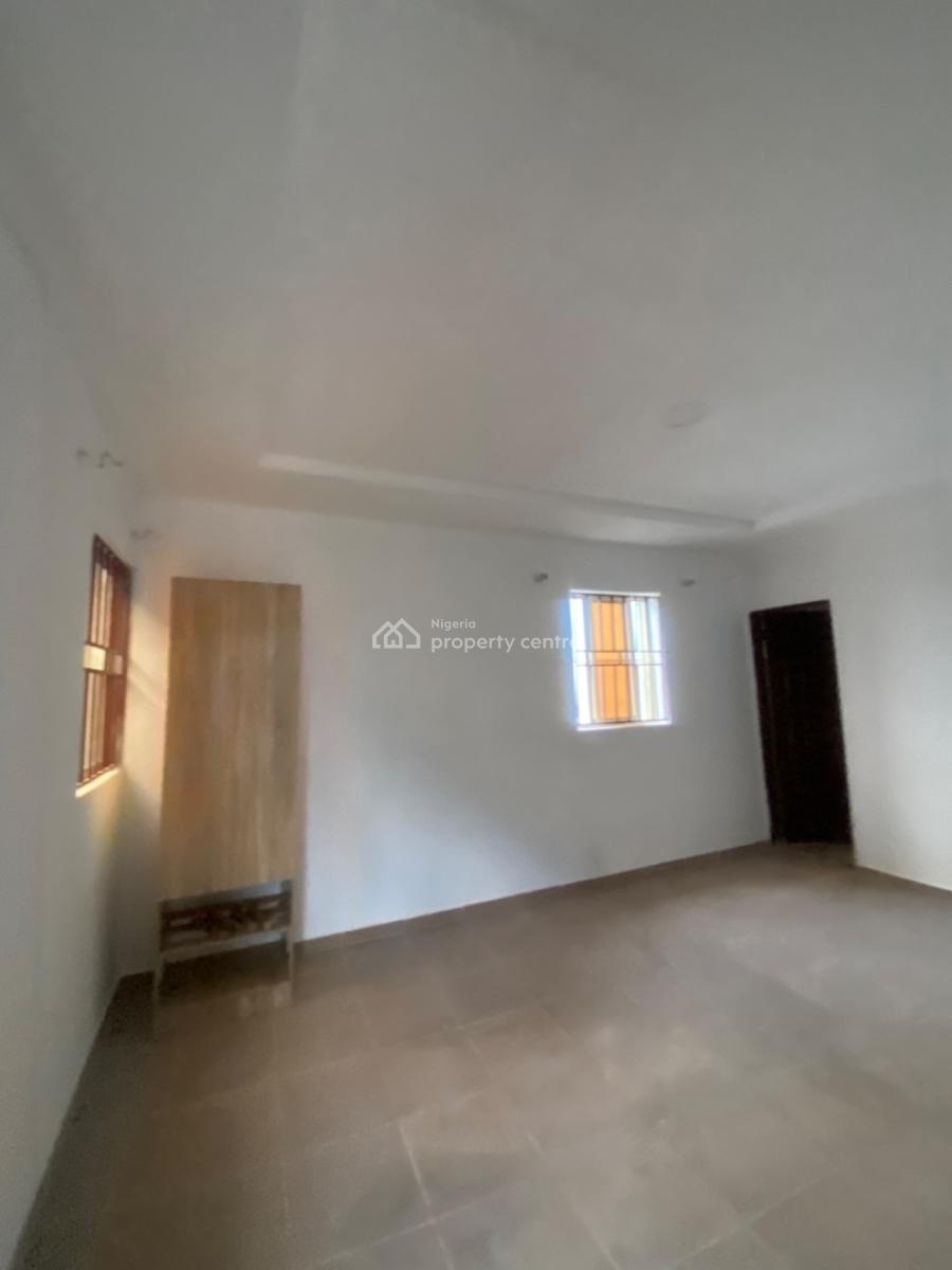 Luxuriously Nice Spacious Self Contain with Excellent Finishing, 12, Kayode Street Malete, Imalete Alafia, Ibeju Lekki, Lagos, Self Contain (single Rooms) for Rent