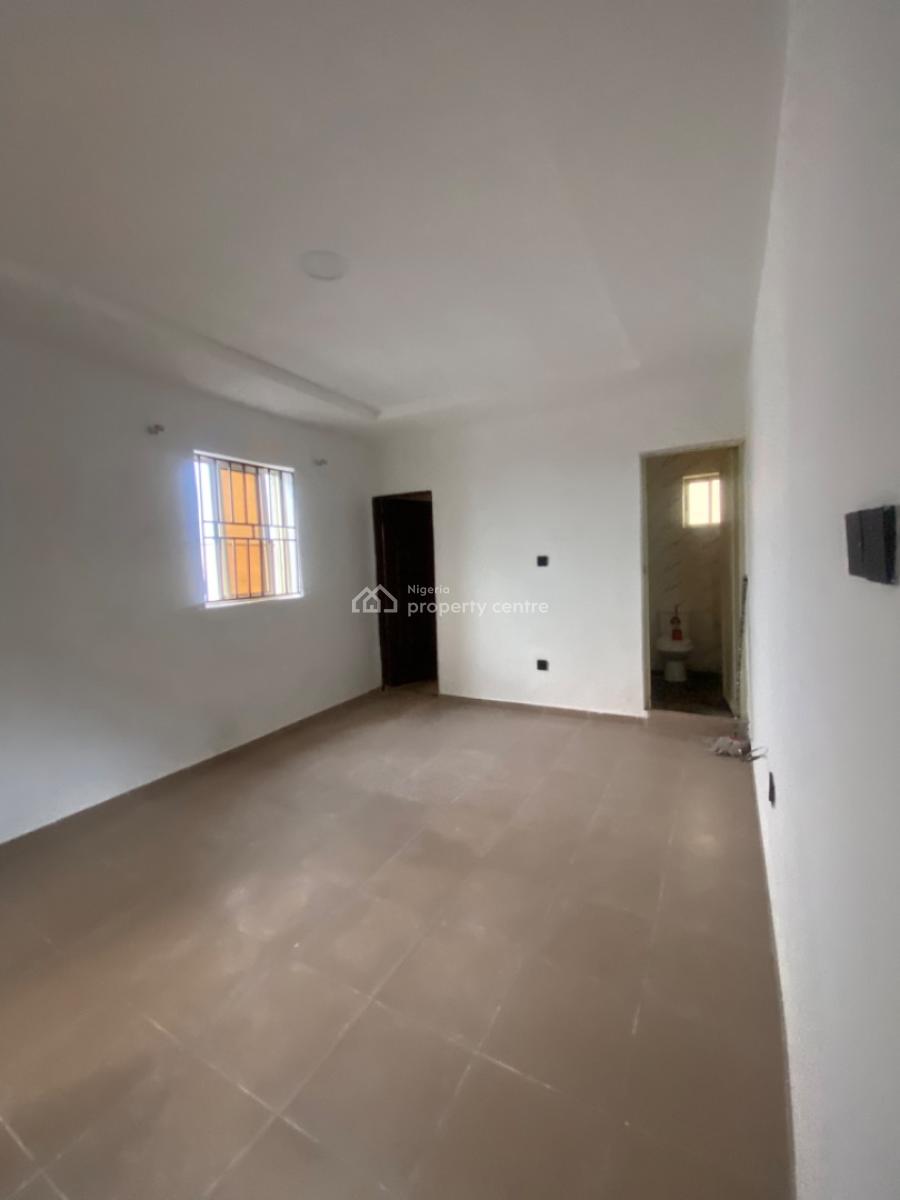 Luxuriously Nice Spacious Self Contain with Excellent Finishing, 12, Kayode Street Malete, Imalete Alafia, Ibeju Lekki, Lagos, Self Contain (single Rooms) for Rent