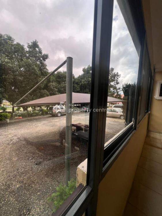 Furnished 3 Bedrooms Flat, Maitama District, Abuja, Semi-detached Bungalow for Rent