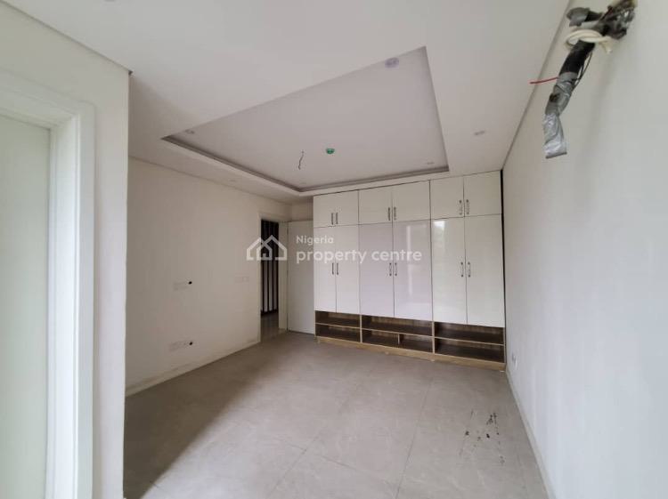 Luxury 4 Bedrooms with Excellent Finishing, Old Ikoyi, Ikoyi, Lagos, Terraced Duplex for Rent