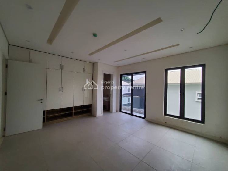 Luxury 4 Bedrooms with Excellent Finishing, Old Ikoyi, Ikoyi, Lagos, Terraced Duplex for Rent