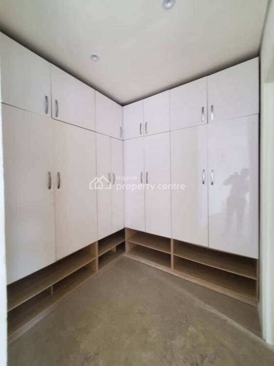 Luxury 4 Bedrooms with Excellent Finishing, Old Ikoyi, Ikoyi, Lagos, Terraced Duplex for Rent