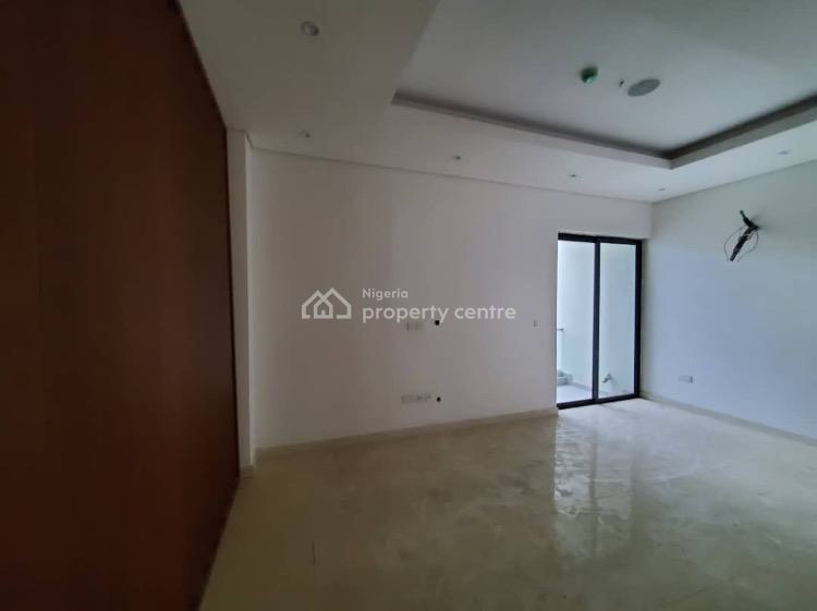 Luxury 4 Bedrooms with Excellent Finishing, Old Ikoyi, Ikoyi, Lagos, Terraced Duplex for Rent