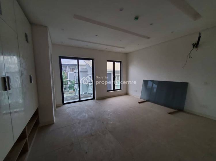 Luxury 4 Bedrooms with Excellent Finishing, Old Ikoyi, Ikoyi, Lagos, Terraced Duplex for Rent