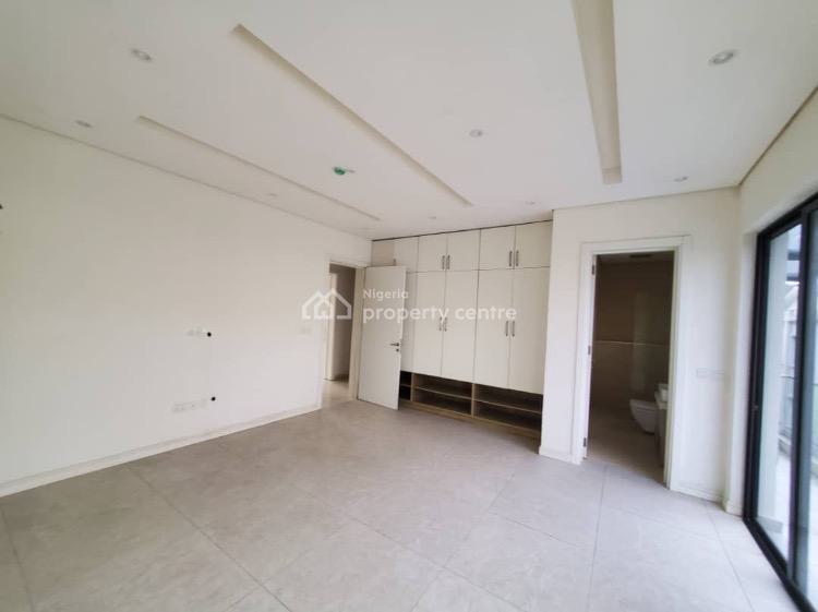 Luxury 4 Bedrooms with Excellent Finishing, Old Ikoyi, Ikoyi, Lagos, Terraced Duplex for Rent