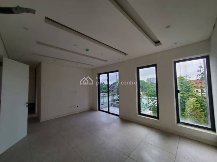 Luxury 4 Bedrooms with Excellent Finishing, Old Ikoyi, Ikoyi, Lagos, Terraced Duplex for Rent