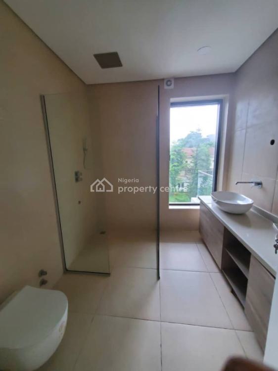 Luxury 4 Bedrooms with Excellent Finishing, Old Ikoyi, Ikoyi, Lagos, Terraced Duplex for Rent