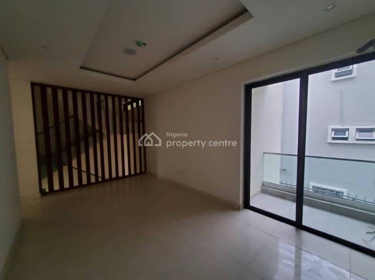 Luxury 4 Bedrooms with Excellent Finishing, Old Ikoyi, Ikoyi, Lagos, Terraced Duplex for Rent