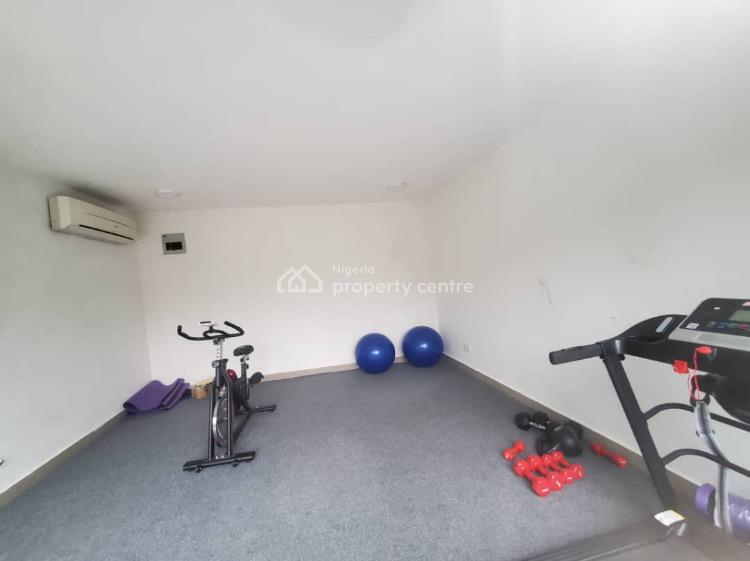 Luxury 4 Bedrooms with Excellent Finishing, Old Ikoyi, Ikoyi, Lagos, Terraced Duplex for Rent