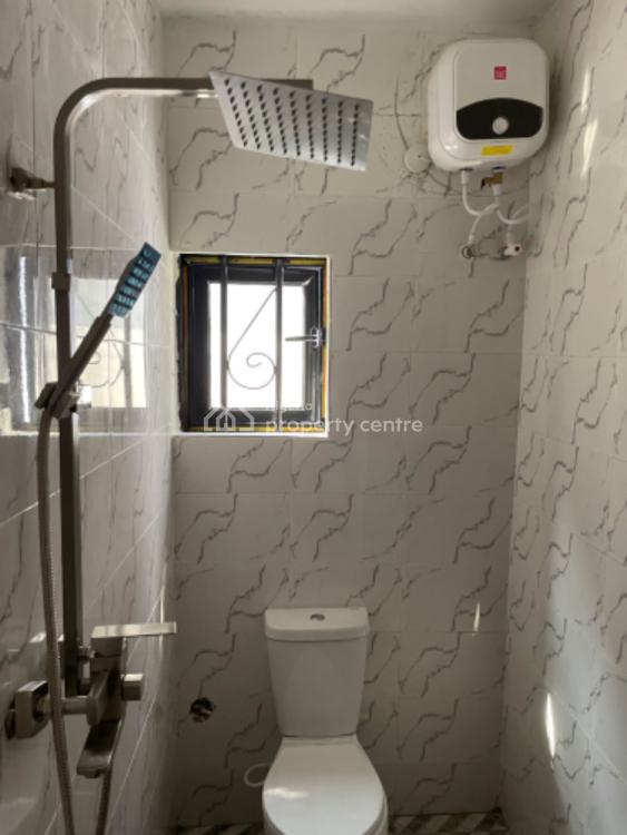Amazing Newly Built 3 Bedrooms Detached Bungalow with Security House, Federal Housing, Umugwuma, Dorobucchi Estate, Owerri West, Imo, Detached Bungalow for Sale