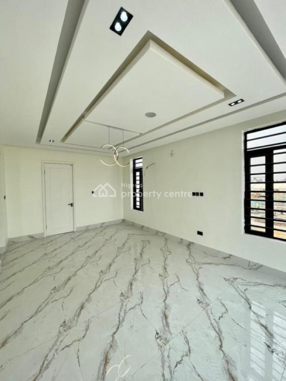 Exceptionally Finished 5 Bedroom Fully Detached Duplex with Swimming P, Lekki Phase1, Lekki Phase 1, Lekki, Lagos, Detached Duplex for Sale