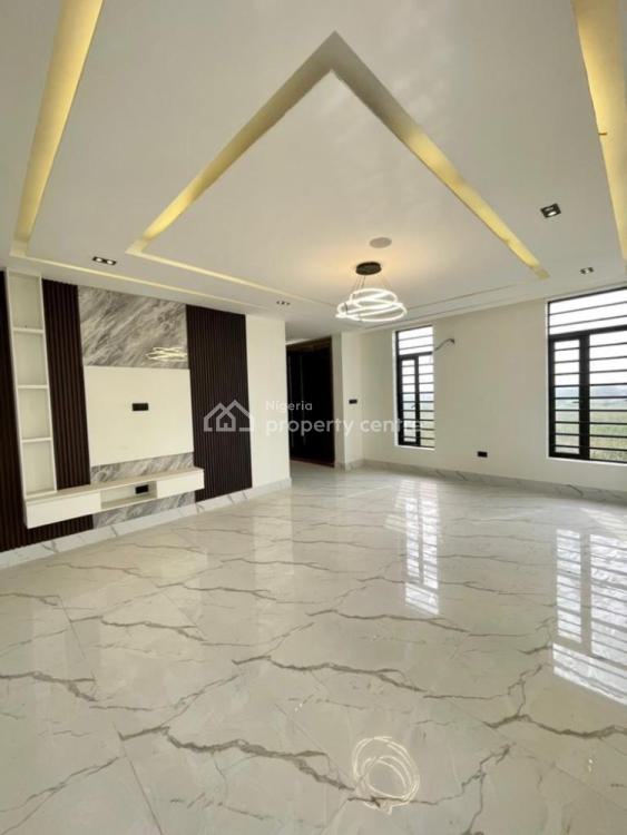 Exceptionally Finished 5 Bedroom Fully Detached Duplex with Swimming P, Lekki Phase1, Lekki Phase 1, Lekki, Lagos, Detached Duplex for Sale