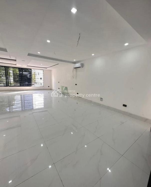 Luxury 4 Bedrooms Terraced Duplex + Boys Quarters, Ikoyi, Lagos, Terraced Duplex for Sale