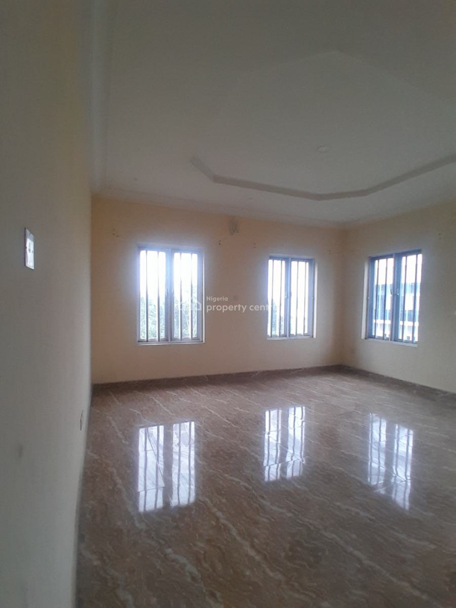 Luxury  5 Bedroom Duplex  and Room Bq, Green Field Estate, Opic, Isheri North, Lagos, House for Sale