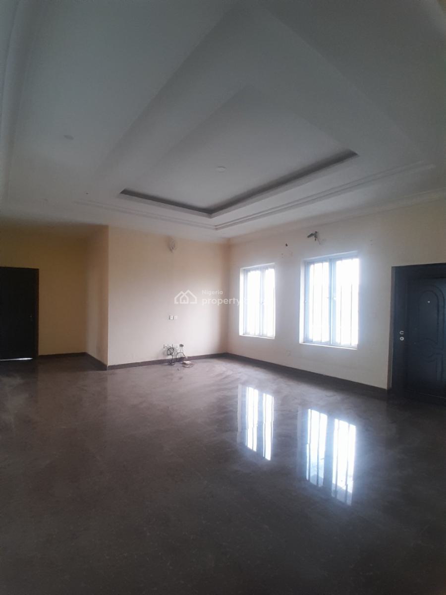 Luxury  5 Bedroom Duplex  and Room Bq, Green Field Estate, Opic, Isheri North, Lagos, House for Sale