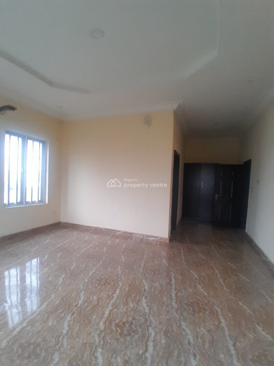 Luxury  5 Bedroom Duplex  and Room Bq, Green Field Estate, Opic, Isheri North, Lagos, House for Sale