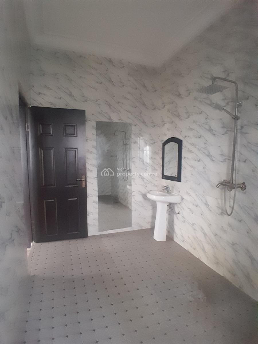 Luxury  5 Bedroom Duplex  and Room Bq, Green Field Estate, Opic, Isheri North, Lagos, House for Sale