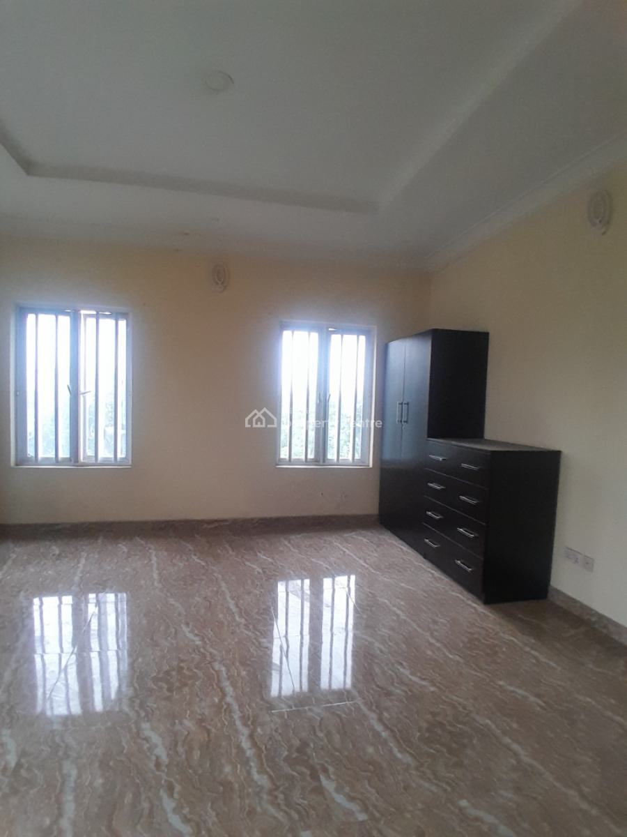Luxury  5 Bedroom Duplex  and Room Bq, Green Field Estate, Opic, Isheri North, Lagos, House for Sale