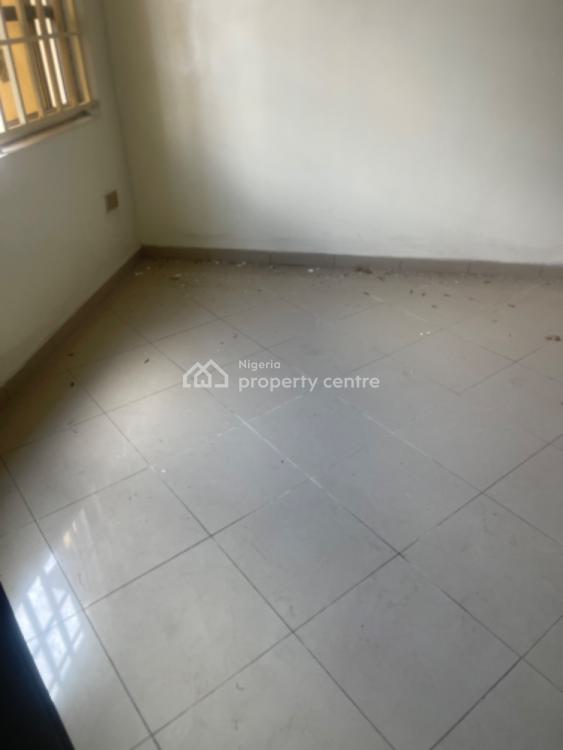 Four Bedrooms Terrace, Ilasan, Lekki, Lagos, House for Rent