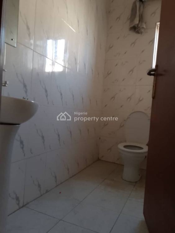 Beautiful 3 Bedrooms Flat, By Friends Colony, Agungi, Lekki, Lagos, Flat / Apartment for Rent
