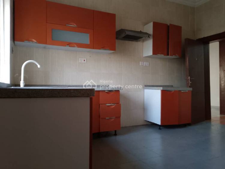 Beautiful 3 Bedrooms Flat, By Friends Colony, Agungi, Lekki, Lagos, Flat / Apartment for Rent