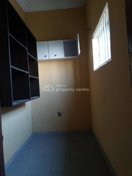 Beautiful 3 Bedrooms Flat, By Friends Colony, Agungi, Lekki, Lagos, Flat / Apartment for Rent