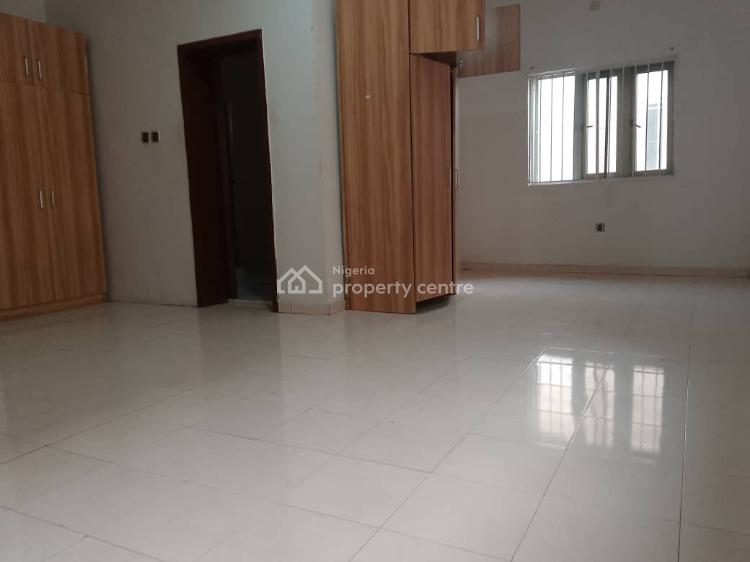 Beautiful 3 Bedrooms Flat, By Friends Colony, Agungi, Lekki, Lagos, Flat / Apartment for Rent