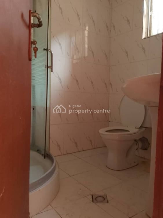 Beautiful 3 Bedrooms Flat, By Friends Colony, Agungi, Lekki, Lagos, Flat / Apartment for Rent