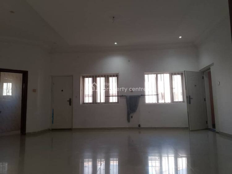 Beautiful 3 Bedrooms Flat, By Friends Colony, Agungi, Lekki, Lagos, Flat / Apartment for Rent