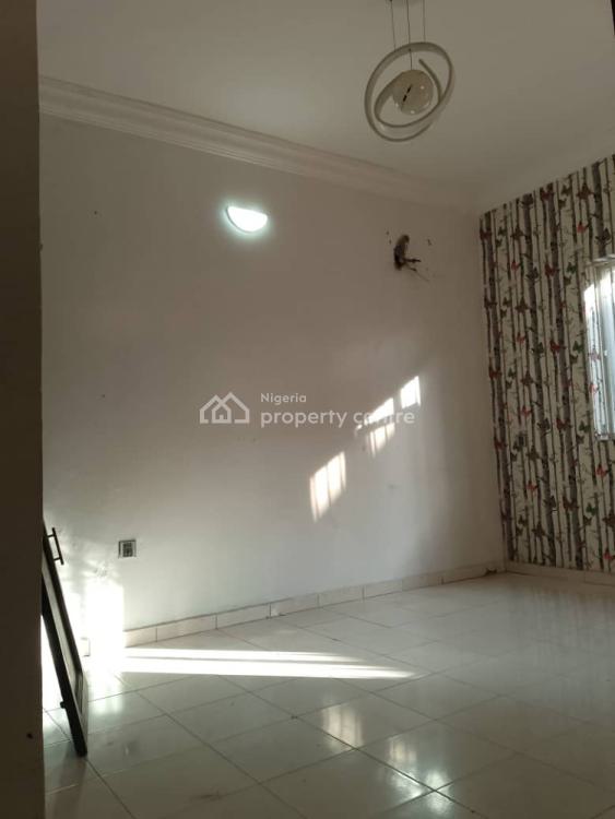 Beautiful 3 Bedrooms Flat, By Friends Colony, Agungi, Lekki, Lagos, Flat / Apartment for Rent