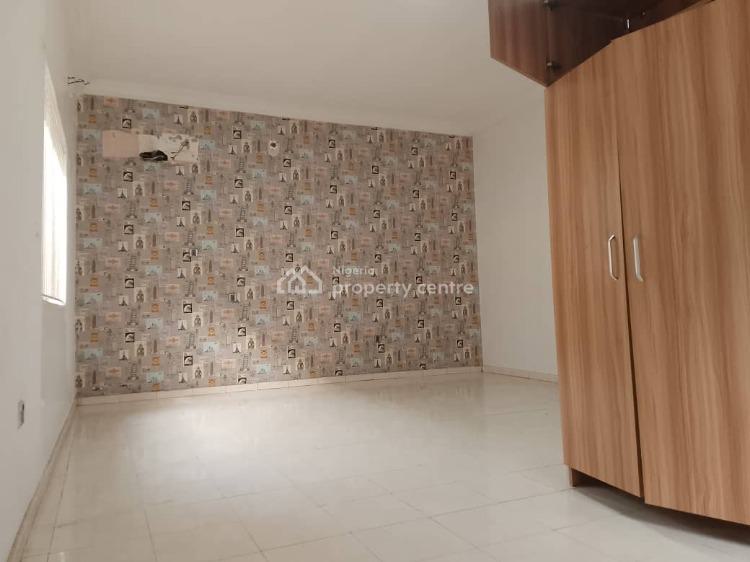 Beautiful 3 Bedrooms Flat, By Friends Colony, Agungi, Lekki, Lagos, Flat / Apartment for Rent