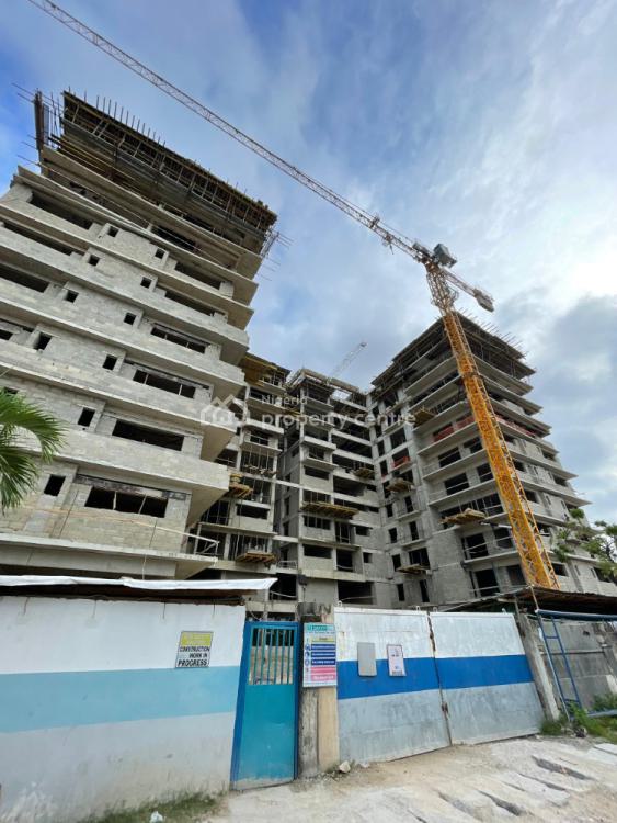 Luxury 2 Bedrooms Flat / Apartment, Adebisi Omotola Close, Victoria Island (vi), Lagos, Flat / Apartment for Sale