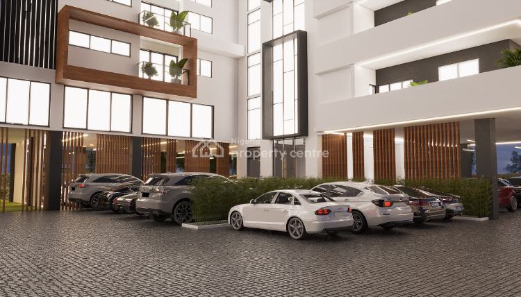 Luxury 2 Bedrooms Flat / Apartment, Adebisi Omotola Close, Victoria Island (vi), Lagos, Flat / Apartment for Sale