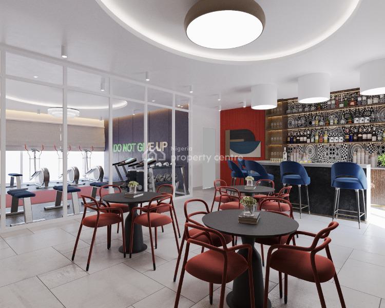 Luxury 2 Bedrooms Flat / Apartment, Adebisi Omotola Close, Victoria Island (vi), Lagos, Flat / Apartment for Sale